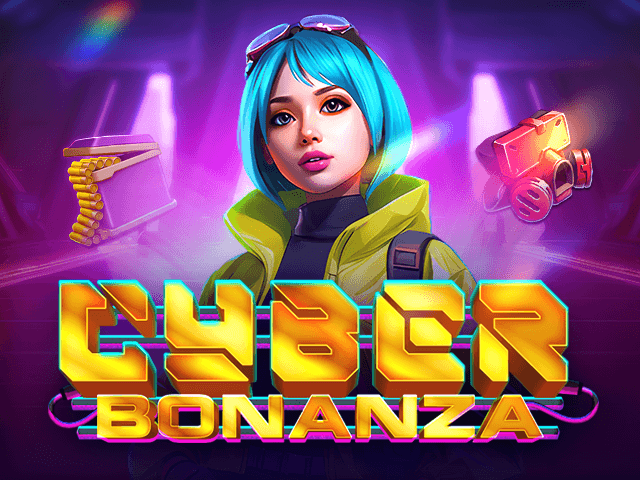 Cyber Bonanza в Лев казино