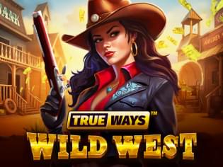 Wild West Trueways в Лев казино